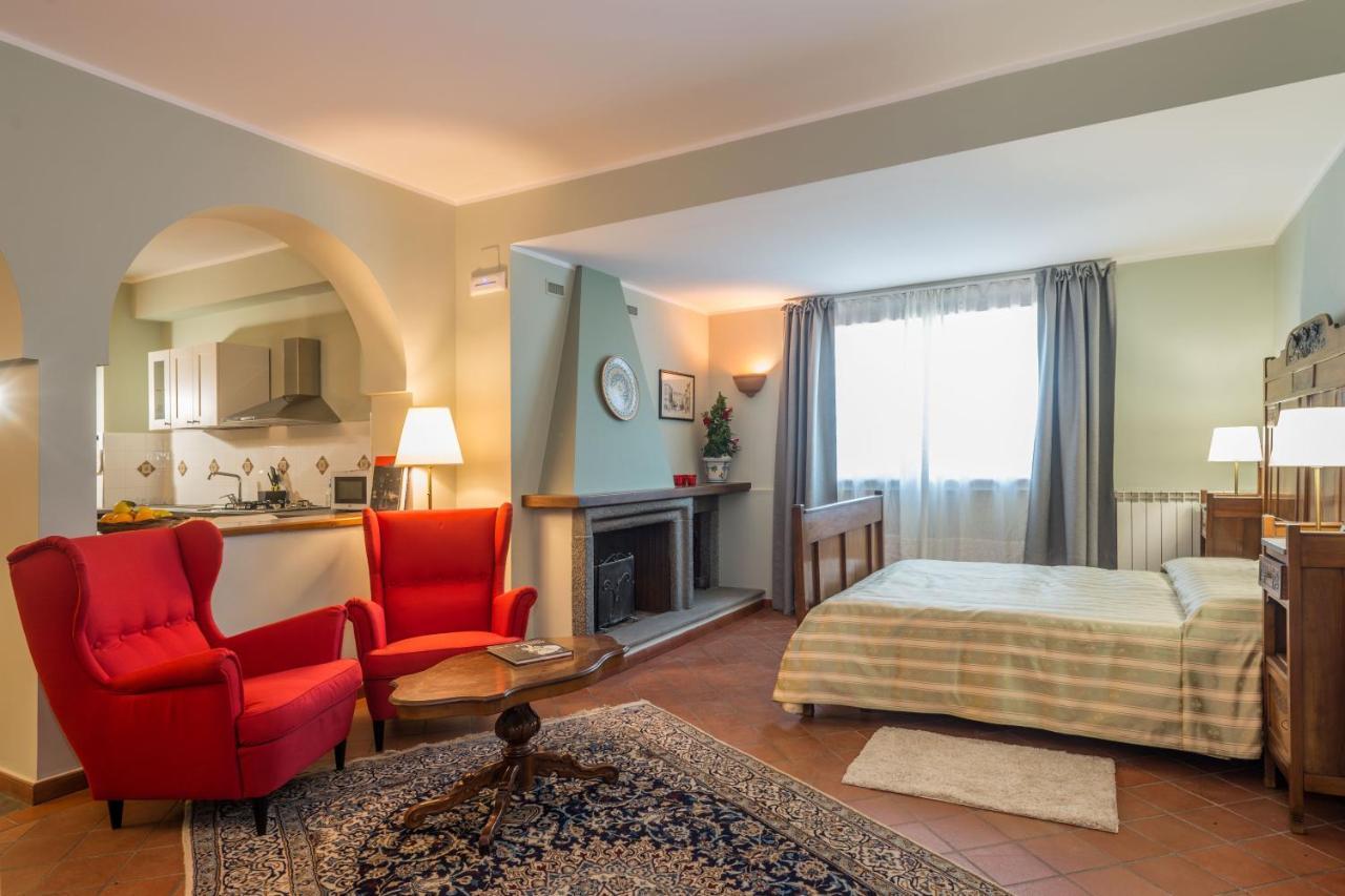 Lumia Luxury Apartments Mascalucia Exterior foto