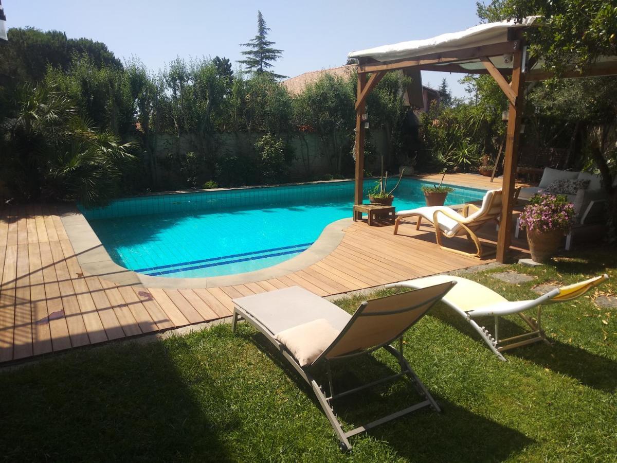 Lumia Luxury Apartments Mascalucia Exterior foto