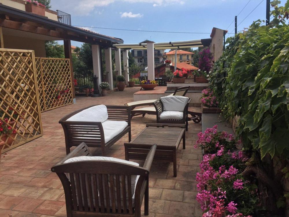 Lumia Luxury Apartments Mascalucia Exterior foto