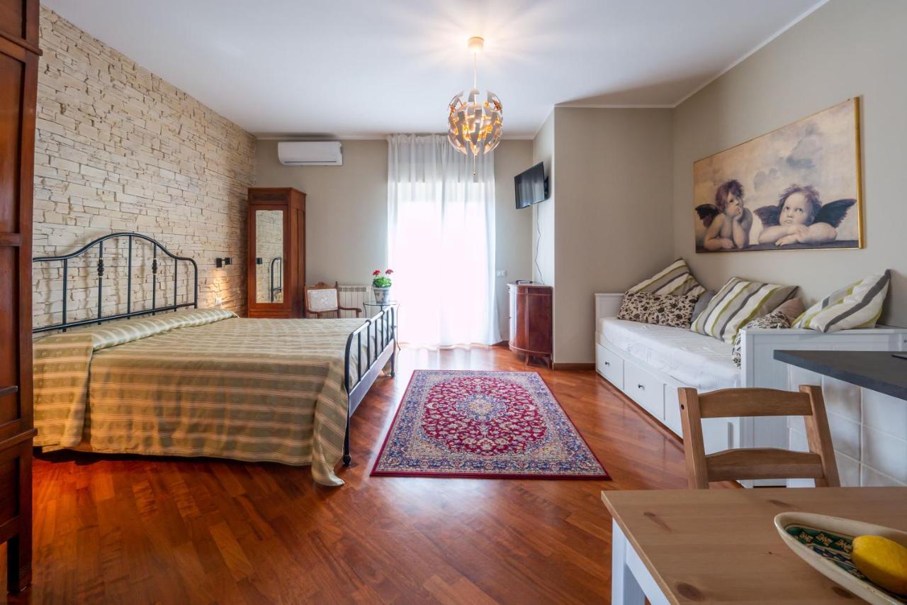 Lumia Luxury Apartments Mascalucia Exterior foto