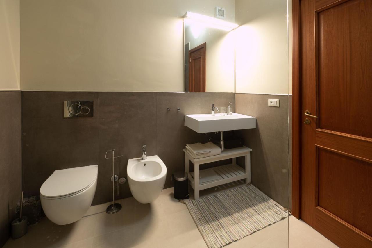Lumia Luxury Apartments Mascalucia Exterior foto